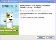 Télécharger Spam Terrier gratuit
