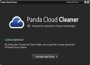 Télécharger Panda Cloud Cleaner gratuit