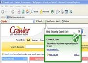 Télécharger Web Security Guard gratuit