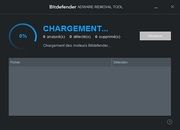 Télécharger Bitdefender Adware Removal Tool gratuit