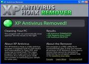 Télécharger XP Antivirus Remover gratuit