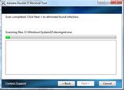 Télécharger Adware.Doubled Removal Tool gratuit