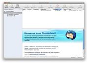 Télécharger Thunderbird Mac gratuit