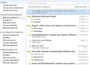 Télécharger Windows Live Mail gratuit