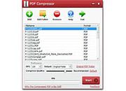 Télécharger PDF Compressor gratuit