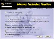 Télécharger Internet Controller Quattro gratuit