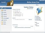 Télécharger Online Armor Free Firewall gratuit