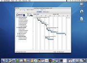 Télécharger GanttProject Mac gratuit