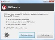 Télécharger PDFCreator gratuit