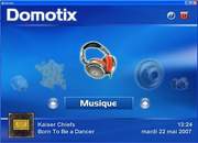 Télécharger Domotix gratuit