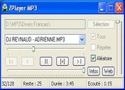 Télécharger ZPlayer MP3 gratuit