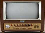 Télécharger Vintage Media Player  gratuit