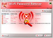 Télécharger Wifi password remover gratuit