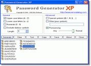 Télécharger Mar Password Generator gratuit