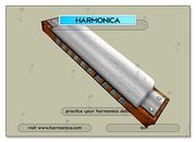 Télécharger Harmonica gratuit
