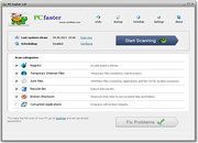 Télécharger PC Faster gratuit