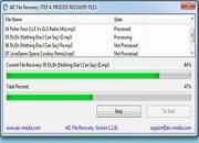 Télécharger AIC File Recovery gratuit