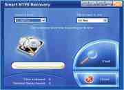 Télécharger Smart NTFS Recovery gratuit