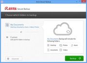 Télécharger Avira Secure Backup gratuit