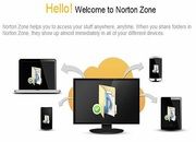 Télécharger Norton Zone gratuit