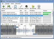 Télécharger Kastor Free Audio Extractor gratuit