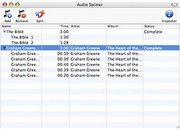 Télécharger Macsome Audio Splitter for Mac gratuit