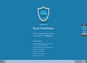 Télécharger Secure Virtual Desktop  gratuit