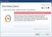 Télécharger Ainvo History Cleaner gratuit