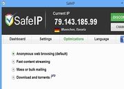 Télécharger Safe IP gratuit