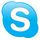 Télécharger Skype Mac gratuit