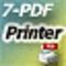  Télécharger 7-PDF Printer gratuit